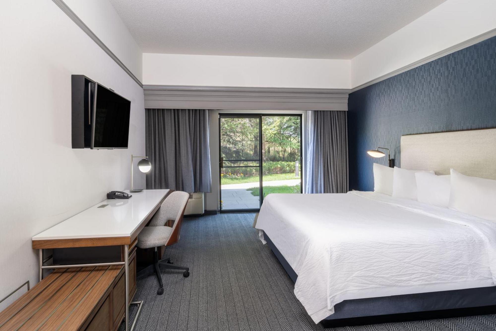 Courtyard By Marriott Colorado Springs South Otel Dış mekan fotoğraf